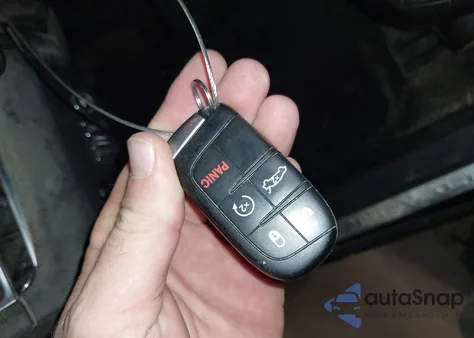 2023 Chrysler 300 Touring L Awd z USA, uszkodzony, nr VIN 2C3CCASG7PH662088